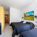 Hotel Anna Siena Nord
