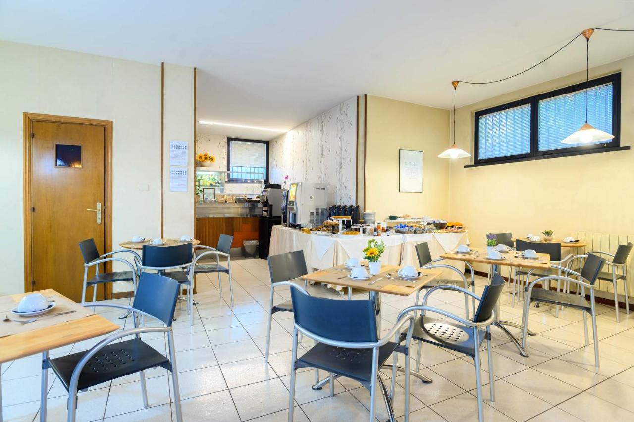 Anna Nord Hotel Siena