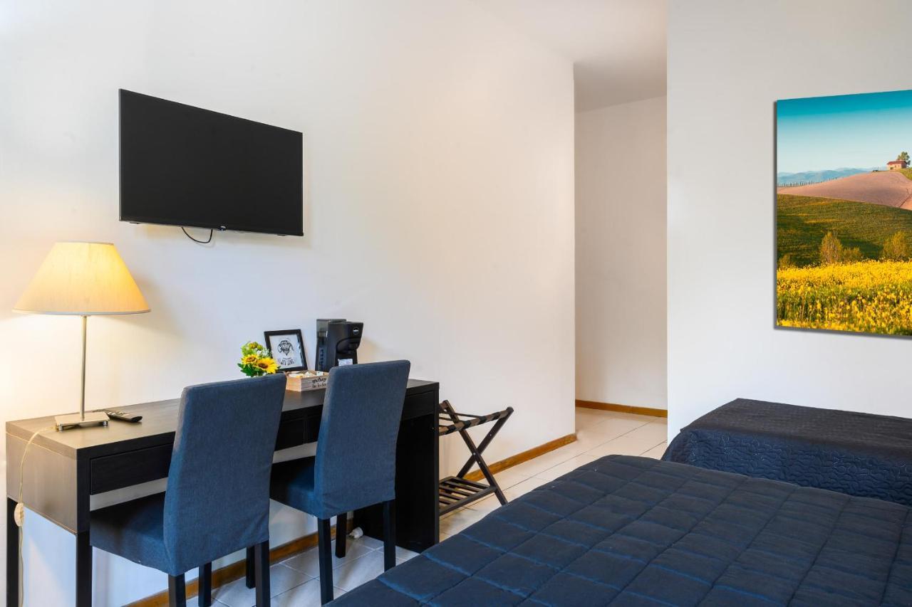 Hotel Anna Nord Siena