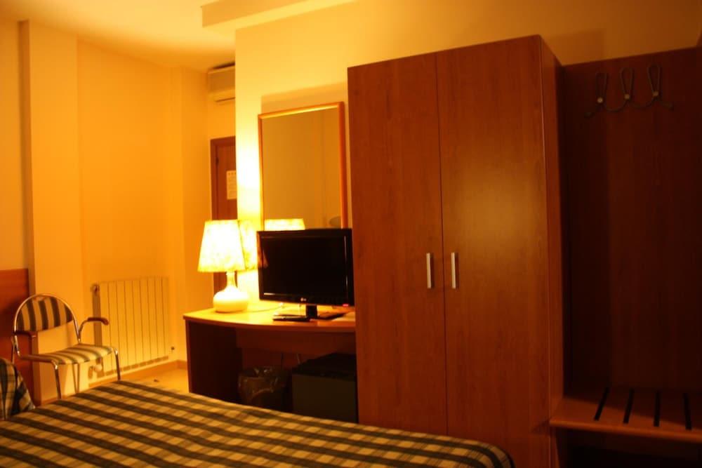 Hotel Anna Nord Siena