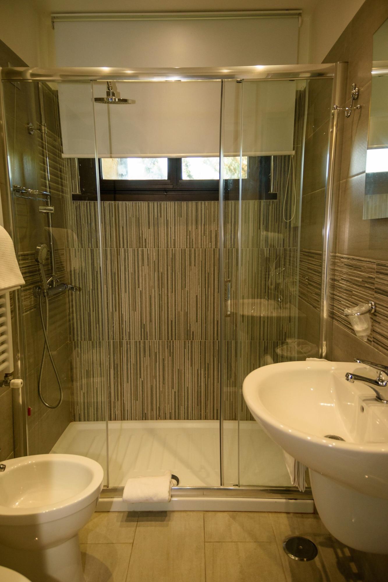 Hotel Anna Nord Siena