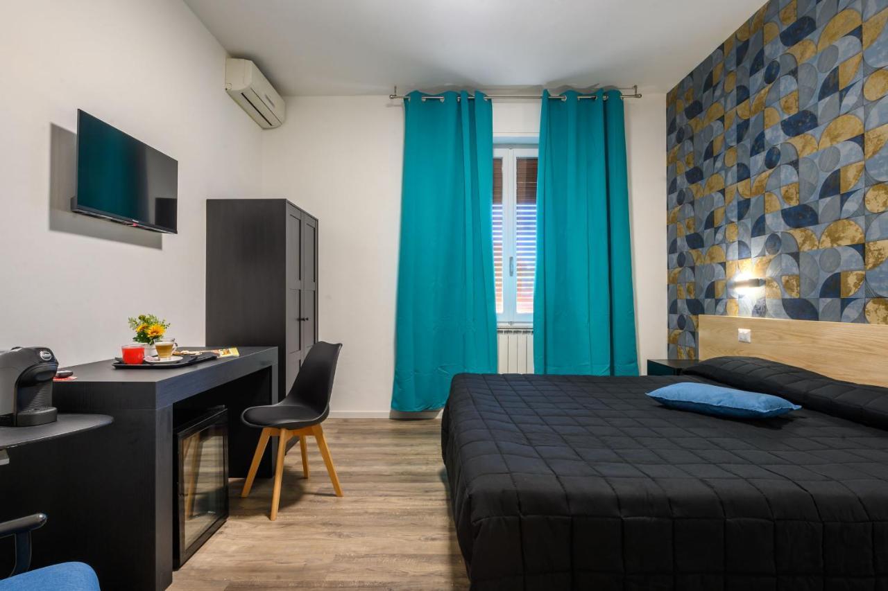 Hotel Anna Nord Siena