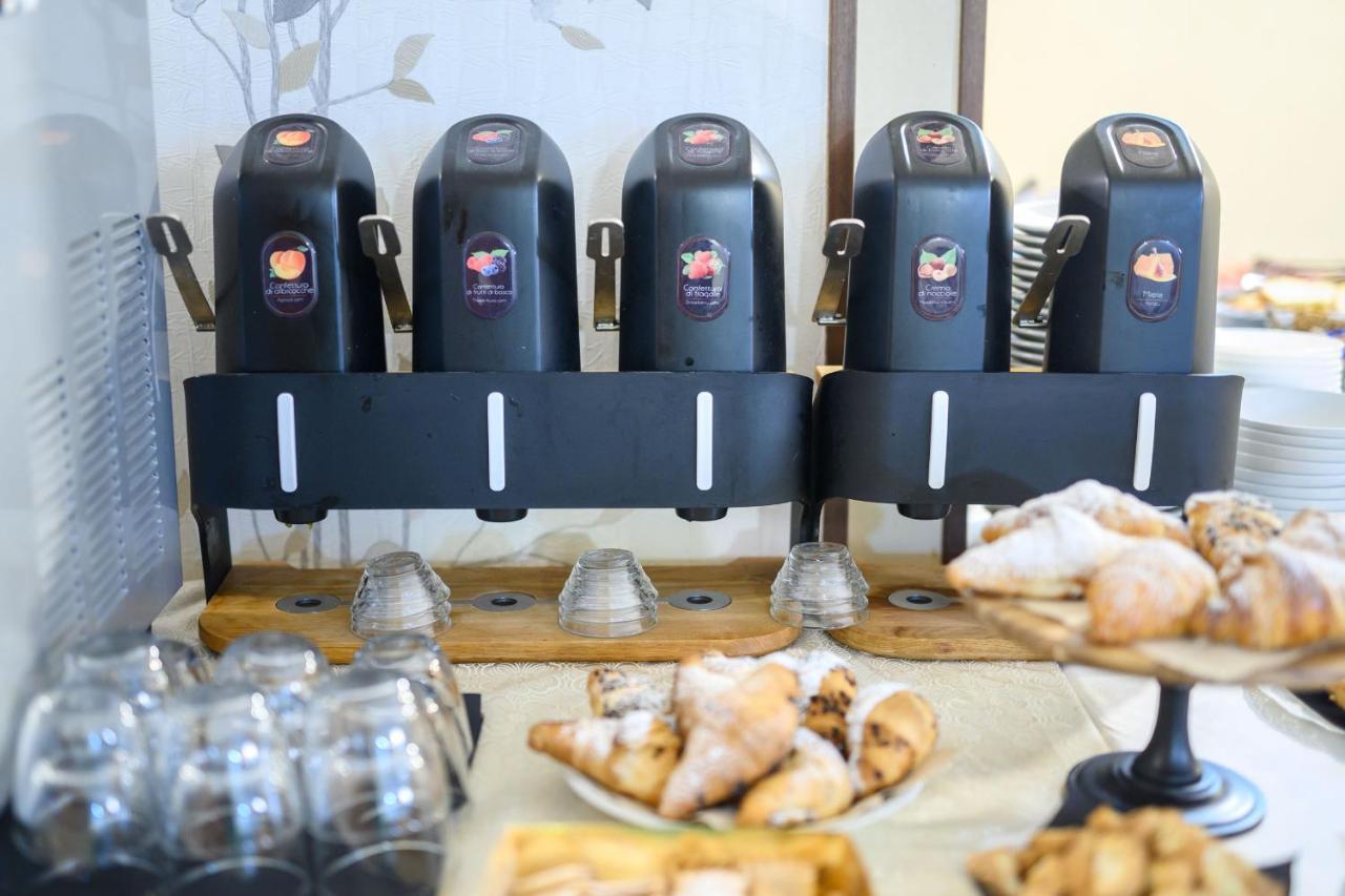 Hotel Anna Nord 3*